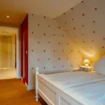 Sylter Seestern App Hortensie Daire Morsum (Sylt)