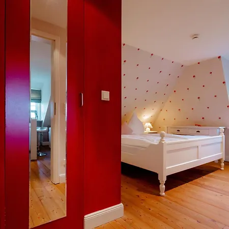 Sylter Seestern App Hortensie *