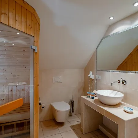 Apartmán Sylter Seestern App Hortensie