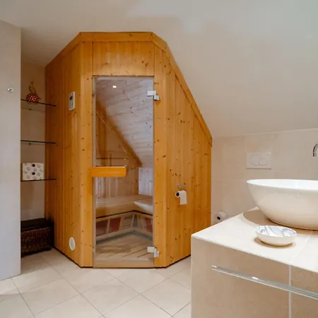 Sylter Seestern App Hortensie Apartmán *