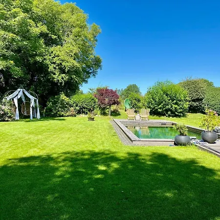 Apartmán Sylter Seestern App Hortensie *